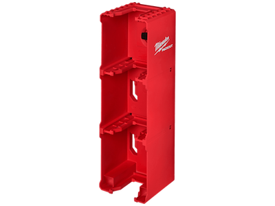 Milwaukee Batteriholder M18 t/ophæng, Packout-system