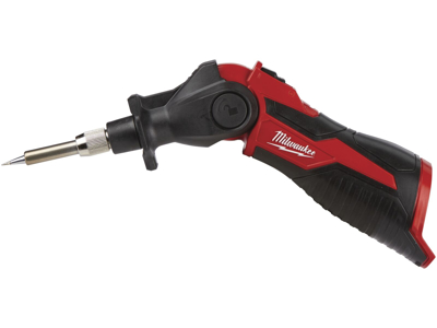 Milwaukee Loddekolbe drejbart hoved M12 SI-0