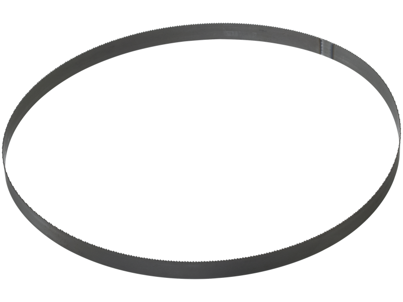 Milwaukee Båndsavklinge 685mm TZ18 pk/3