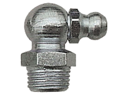 Kabi Smørenippel H3-M6×1,0