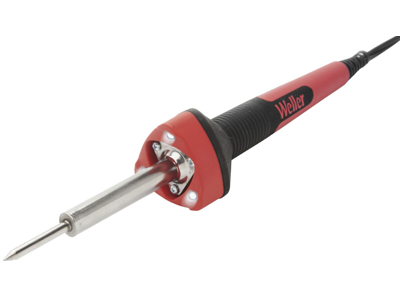 Weller loddepen 25W m/lys