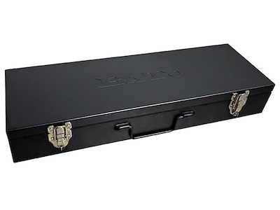 BATO Topnøglesæt 3/4" 6kt. 19-50mm. 20 dele