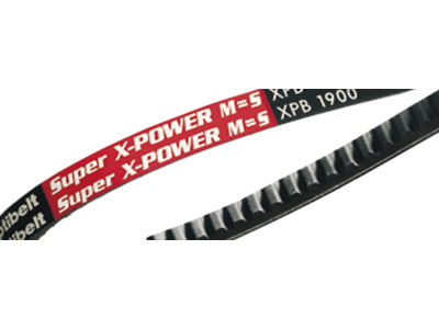 Smalkilerem Super X-power XPZ 2360