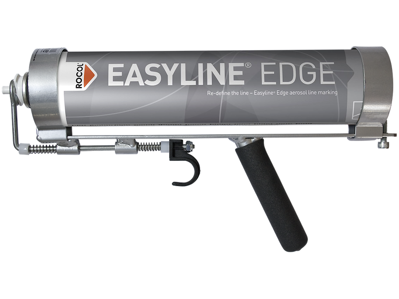 Rocol Easyline Edge Hand Applicator