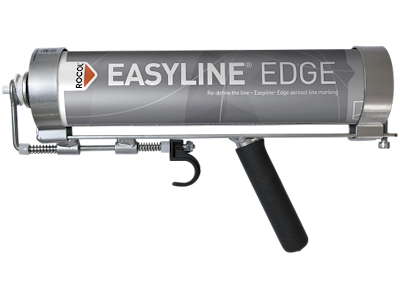 Rocol Easyline Edge Hand Applicator