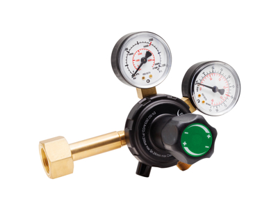 AGA Regulator ryval Argon