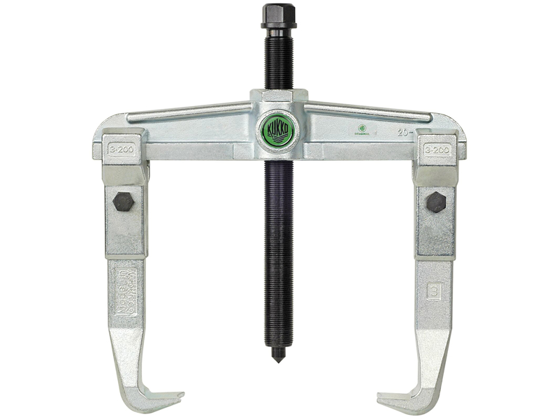 Kukko aftrækker 20 120×100mm/2 ben