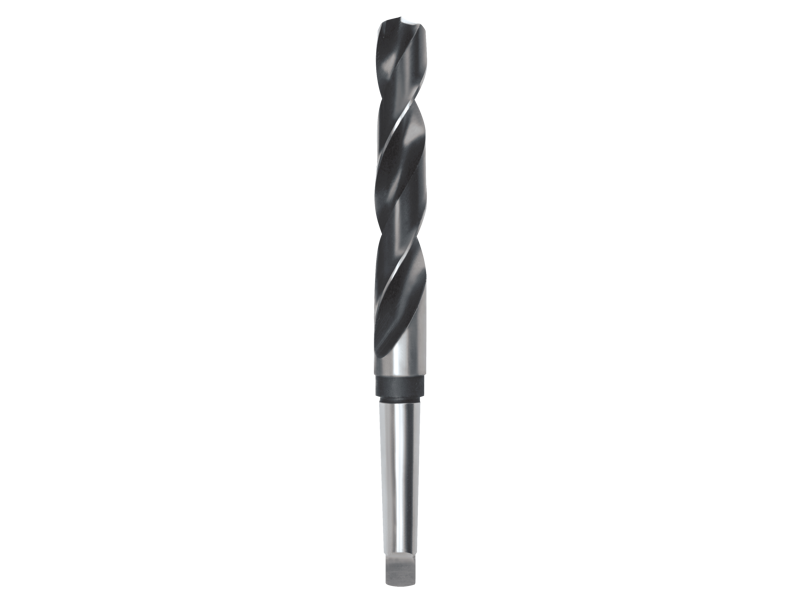 RUKO Spiralbor DIN345-N HSS MK2 17,0mm
