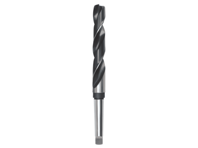 RUKO Spiralbor DIN345-N HSS MK2 17,0mm