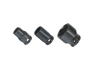 Krafttop 3/4" firk. 46 mm 6kt.