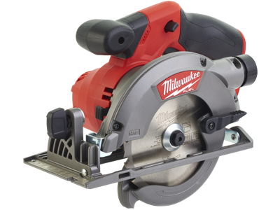Milwaukee Rundsav 140mm M12 CCS44-0
