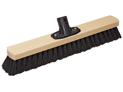 Vikan fejekost med gevind 430 mm
