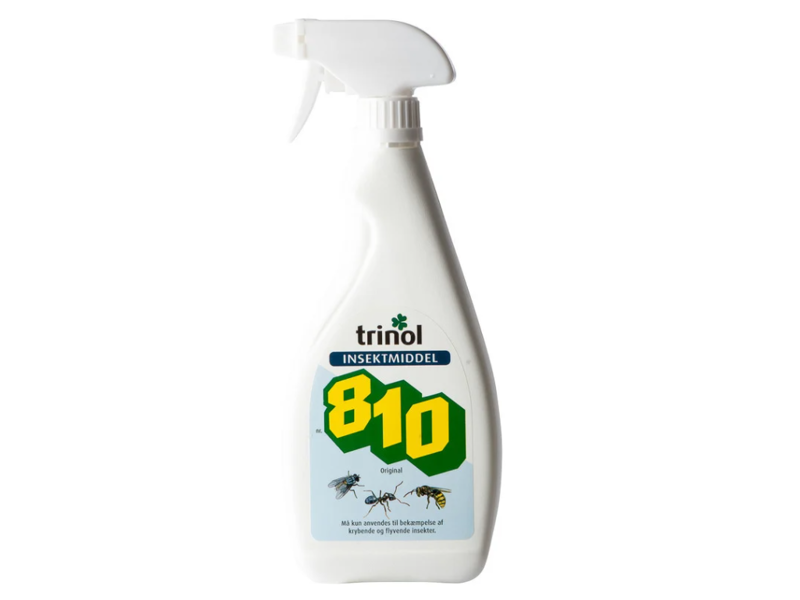 Trinol 810 insektmiddel 700ml