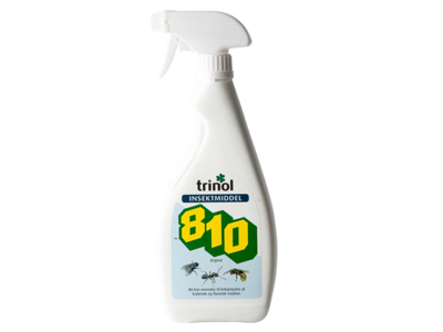 Trinol 810 insektmiddel 700ml