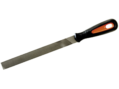 Bahco Ansatsfil 12" grov