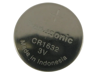 GP BATTERI CR1632-C1