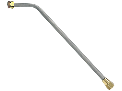 Sievert Titanium halsrør 750 mm