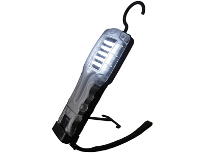 Bato Arbejdslampe 20LED MultiFlex