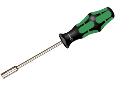 WERA Topskruetrækker Model 395