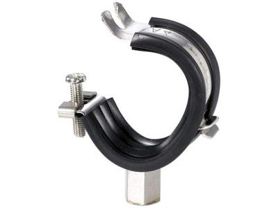 Rørholder STÅL/EPDM 20-23