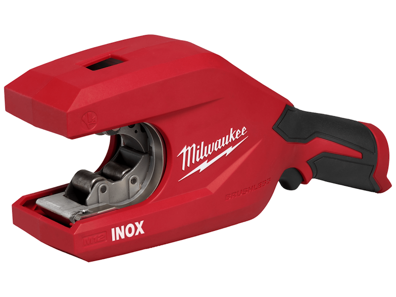 Milwaukee Rørskærer Raptor XL M12 PCSS54-0