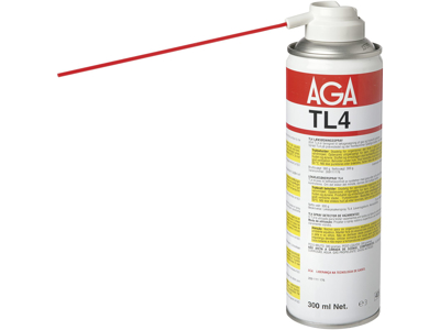AGA Læksøgningsspray TL 4 300 g