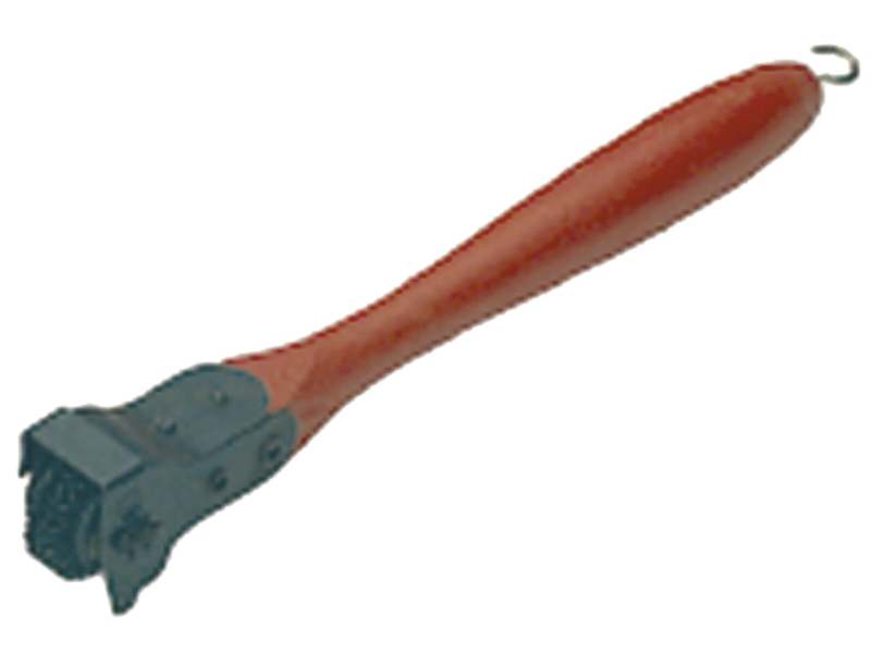 Sievert smergelstensafretter 63 mm