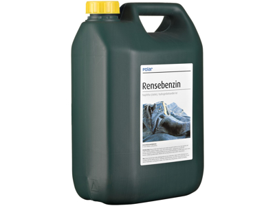 Polar rensebenzin 5 Liter