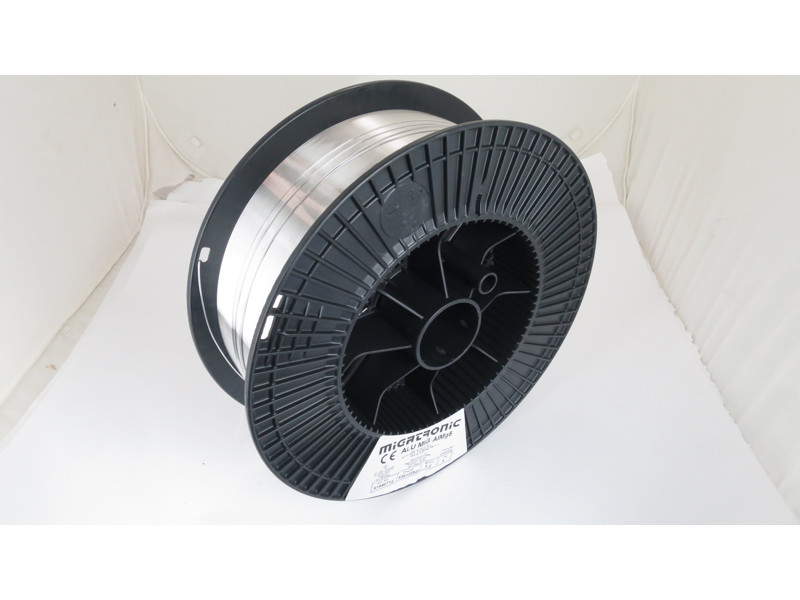 Migatronic ALU MIG ALMG 5 1.2X6KG