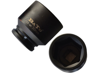 Bato Krafttop Kort 3/4"