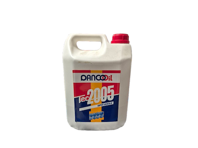 KÆDEOLIE DANCO 2005, 5 LTR.