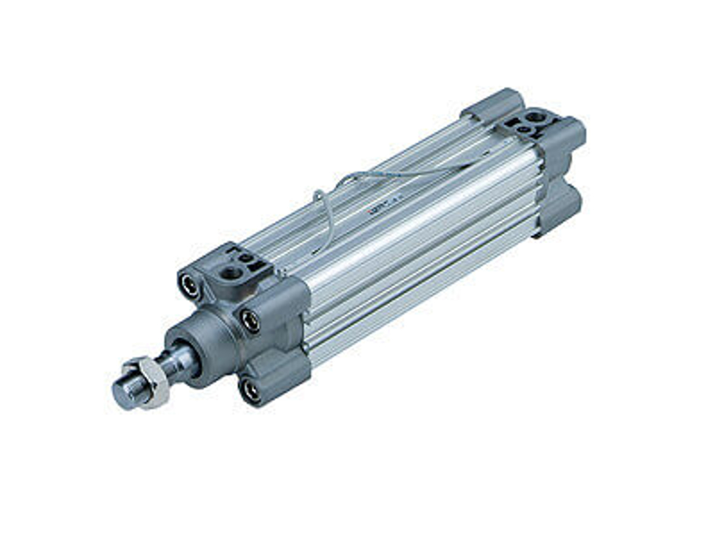 PROFILE DESIGN ISO CYLINDER CP96SDB32-200