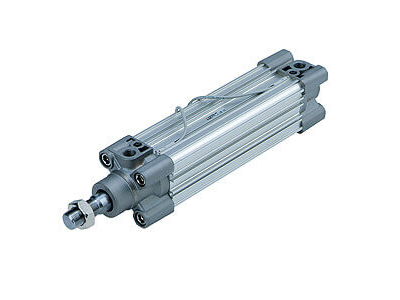 CYLINDER ISO PROFIL DESIGN