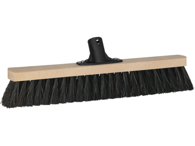 Vikan Fejekost træ m/sokkel blød 420 mm