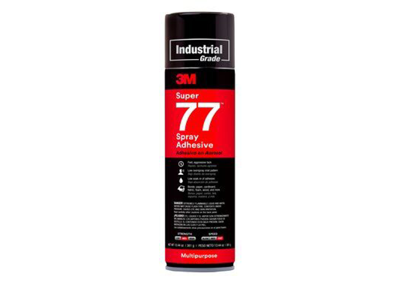 3M Spraylim 77 universal 500 ml