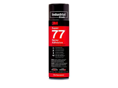 3M Spraylim 77 universal 500 ml