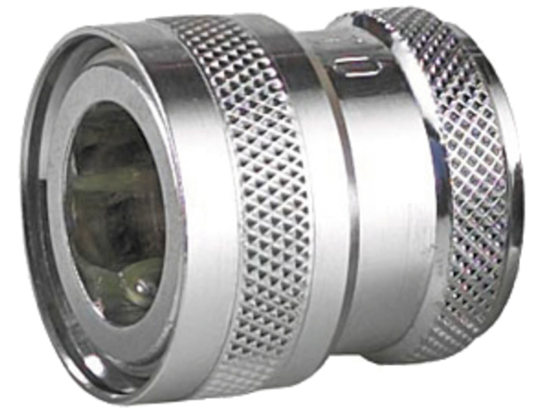 NiTo 1/2"koblingshus m/1/2"inv.gev