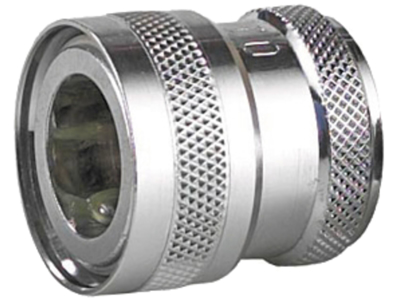 NiTo3/4"koblingshus m/3/4" indv. RG