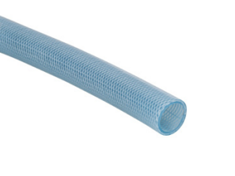Griflex klar sl. m/væv 5/8"