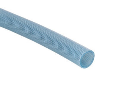 Griflex klar sl. m/væv 5/8"