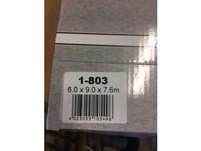 BENZINSLANGE 6,0MM