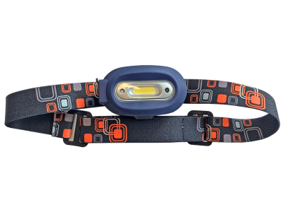 Bato Pandelampe 260 lumen, opladelig