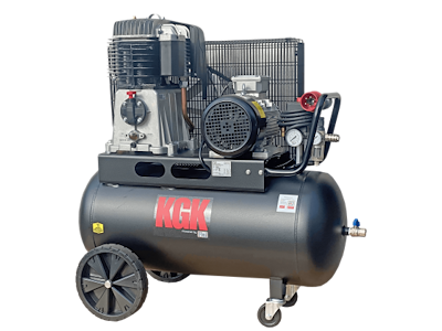 KGK Kompressor 90/550