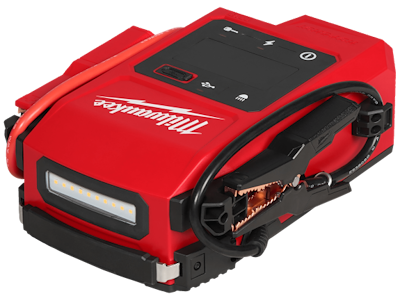Milwaukee Jumpstarter maks. 2000A M18 JS2000-0