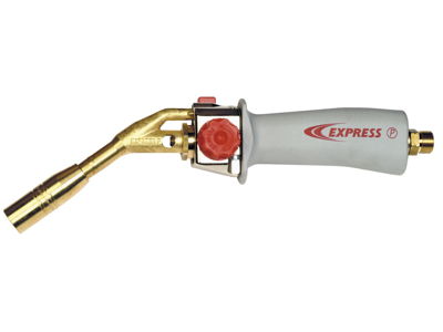 Bato Express gasbr.håndtag m/piezo 18mm