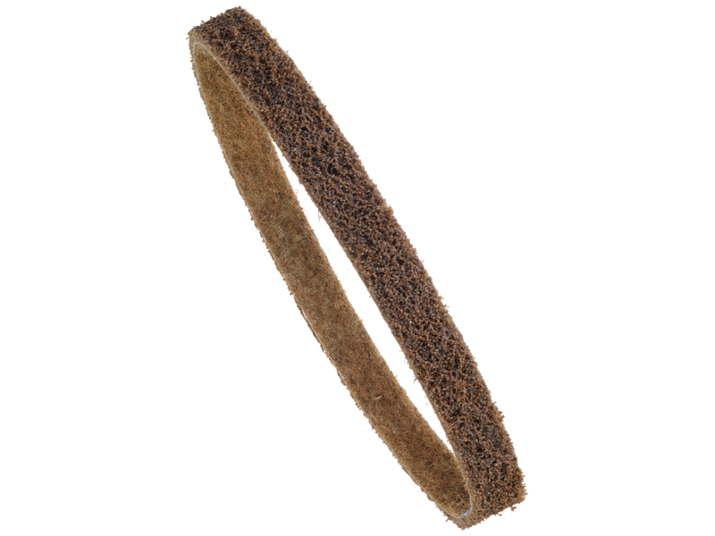 Vliesbånd 13×457mm, grov, 5stk