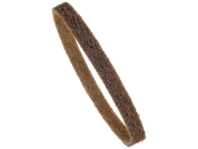 Vliesbånd 13×457mm, grov, 5stk