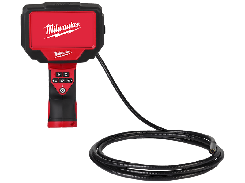 Milwaukee Inspektionskamera 360° M12 360IC32-0C