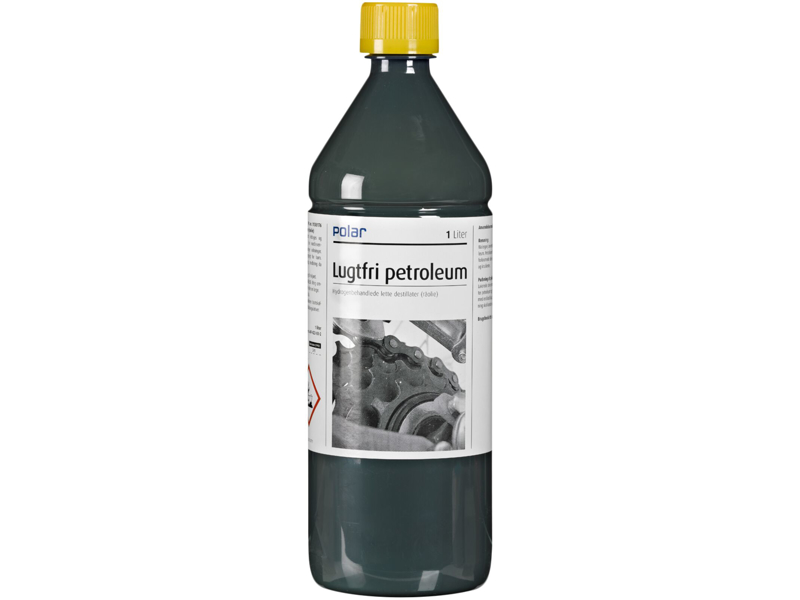 Polar lugtfri petroleum 1 Liter