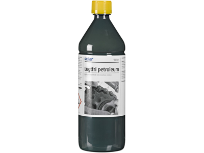 Polar lugtfri petroleum 1 Liter